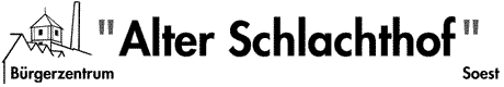 B&uuml;rgerzentrum Alter Schlachthof